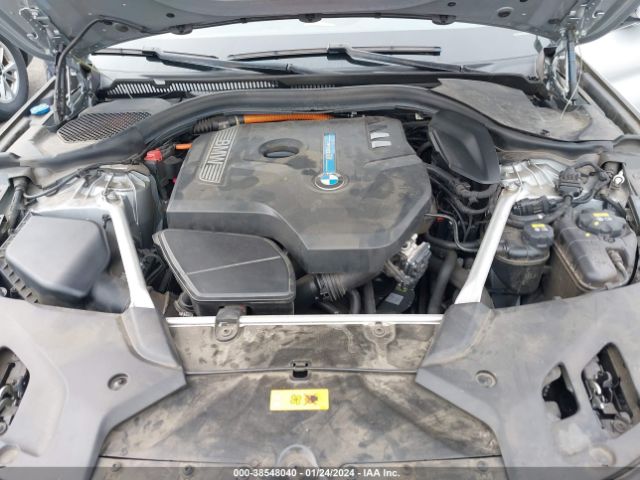 WBAJA9C53JB249148 BMW 530e Iperformance