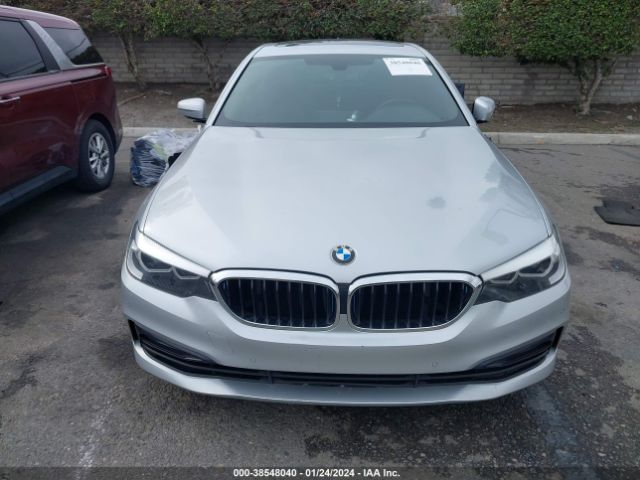 WBAJA9C53JB249148 BMW 530e Iperformance