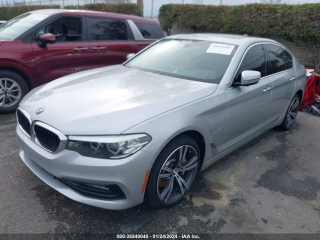 WBAJA9C53JB249148 BMW 530e Iperformance