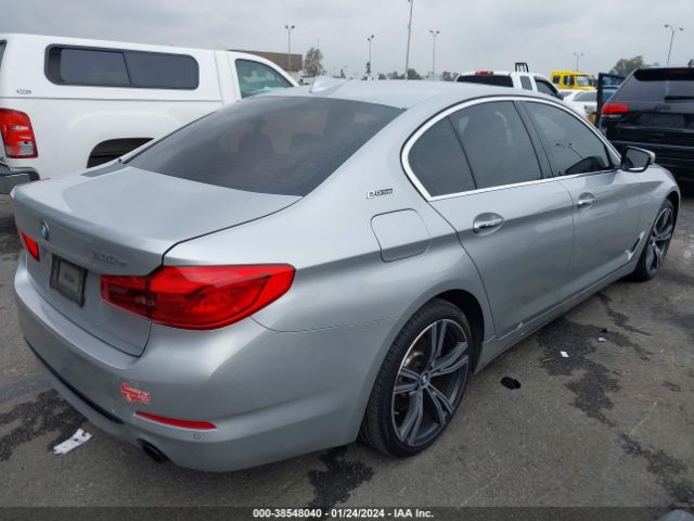 WBAJA9C53JB249148 BMW 530e Iperformance