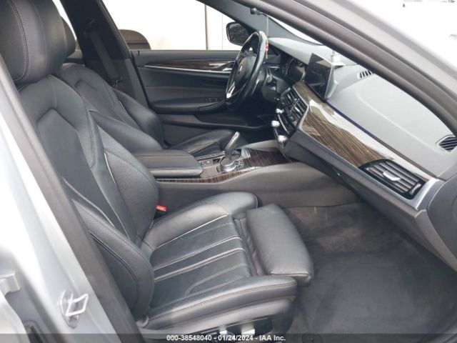 WBAJA9C53JB249148 BMW 530e Iperformance