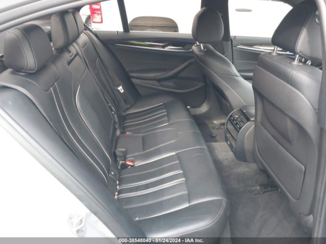WBAJA9C53JB249148 BMW 530e Iperformance
