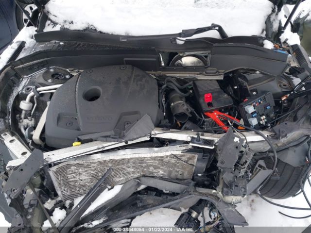 YV4102PM0K1504485 Volvo Xc90 T5 R-design
