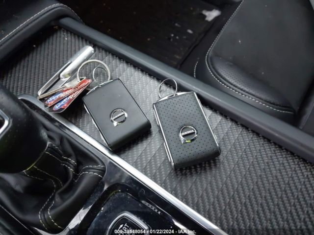 YV4102PM0K1504485 Volvo Xc90 T5 R-design