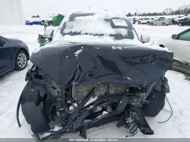 YV4102PM0K1504485 Volvo Xc90 T5 R-design
