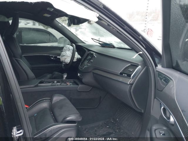 YV4102PM0K1504485 Volvo Xc90 T5 R-design