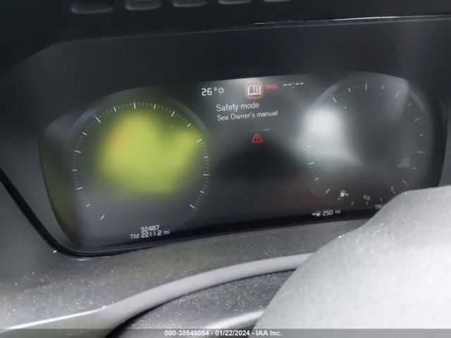 YV4102PM0K1504485 Volvo Xc90 T5 R-design