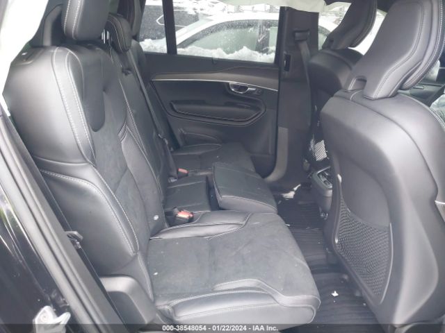 YV4102PM0K1504485 Volvo Xc90 T5 R-design