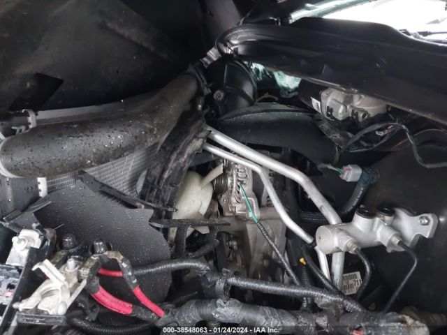1C6RR7LT8KS618774 RAM 1500 Classic Slt