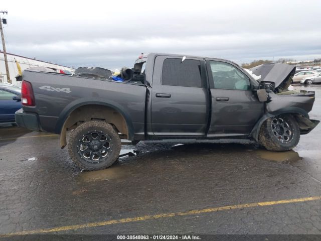1C6RR7LT8KS618774 RAM 1500 Classic Slt