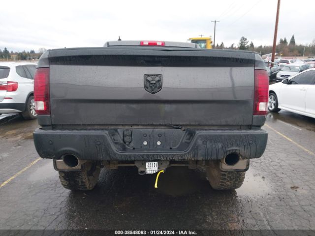 1C6RR7LT8KS618774 RAM 1500 Classic Slt