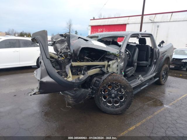 1C6RR7LT8KS618774 RAM 1500 Classic Slt
