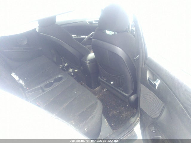 Hyundai Veloster 2016 KMHTC6AD6GU264668 Image 8