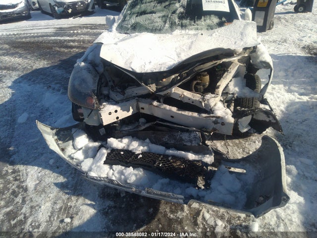 2002 TOYOTA MR2 SPYDER BASE (SEQ5) VIN: JTDFR320020052293