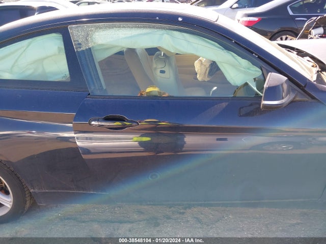 BMW 428i Xdrive 2015 WBA3N9C57FK248119 Image 13