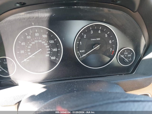 BMW 428i Xdrive 2015 WBA3N9C57FK248119 Image 15