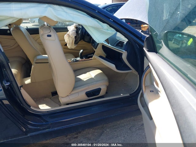 BMW 428i Xdrive 2015 WBA3N9C57FK248119 Image 5