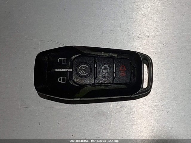 Ford EXPLORER XLT 2017 1FM5K8DH3HGB61813 Image 11