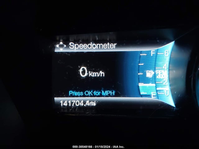 Ford EXPLORER XLT 2017 1FM5K8DH3HGB61813 Image 16
