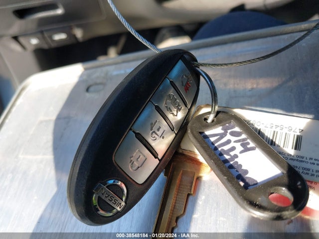 2014 NISSAN ALTIMA 2.5 SV VIN: 1N4AL3AP4EN225739
