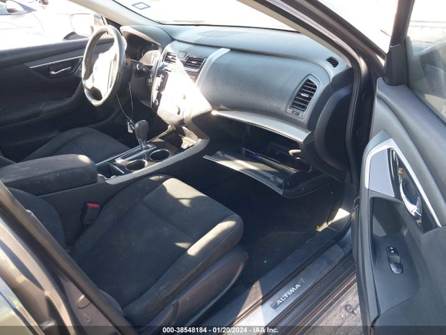 2014 NISSAN ALTIMA 2.5 SV VIN: 1N4AL3AP4EN225739