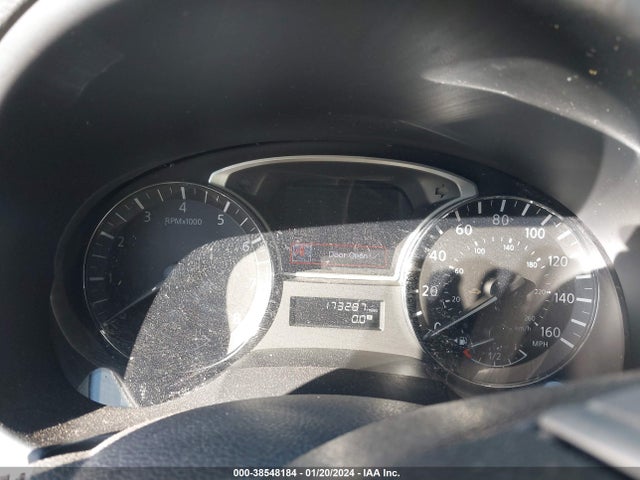 2014 NISSAN ALTIMA 2.5 SV VIN: 1N4AL3AP4EN225739