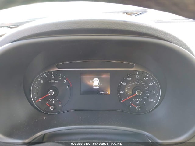 KIA SOUL EX 2022 KNDJ33AU0N7829339 Image 7