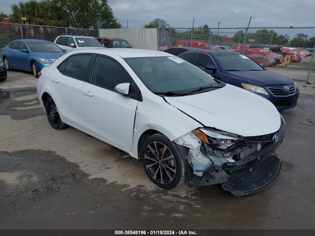 Toyota Corolla S Plus 2015 2T1BURHE6FC473112 Image 1