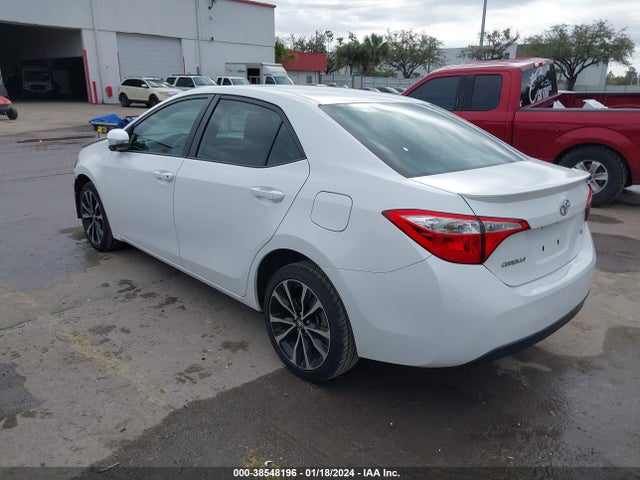 Toyota Corolla S Plus 2015 2T1BURHE6FC473112 Image 3