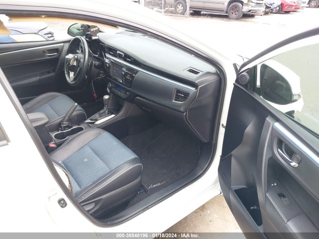 Toyota Corolla S Plus 2015 2T1BURHE6FC473112 Image 5