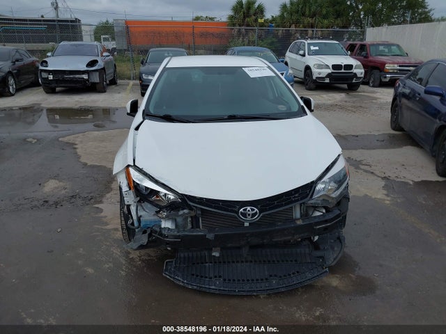 Toyota Corolla S Plus 2015 2T1BURHE6FC473112 Image 6