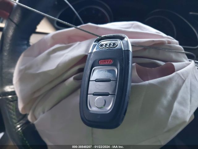 WAUCFAFH9EN008524 Audi A5 2.0t Premium