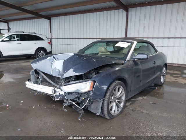 WAUCFAFH9EN008524 Audi A5 2.0t Premium