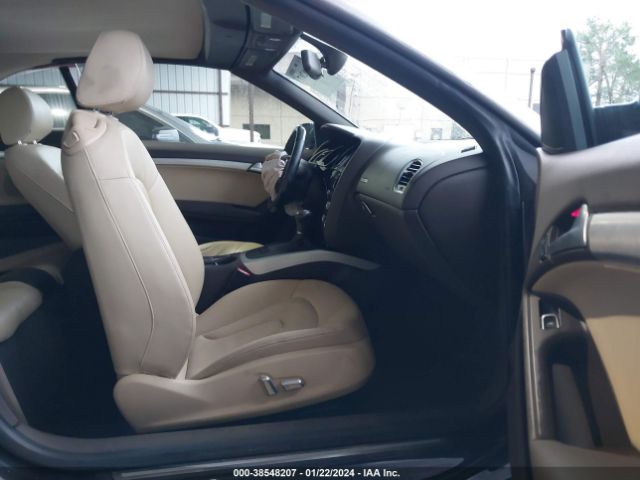 WAUCFAFH9EN008524 Audi A5 2.0t Premium