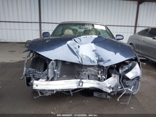 WAUCFAFH9EN008524 Audi A5 2.0t Premium
