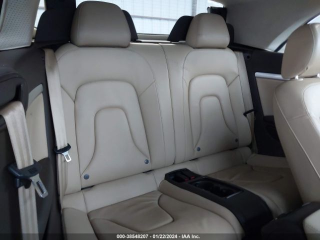 WAUCFAFH9EN008524 Audi A5 2.0t Premium