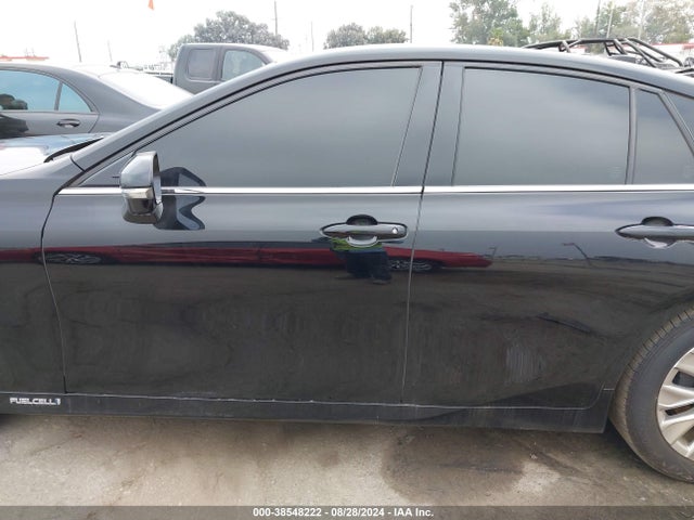 Toyota Mirai Xle 2023 JTDAAAAA1PA010071 Image 15