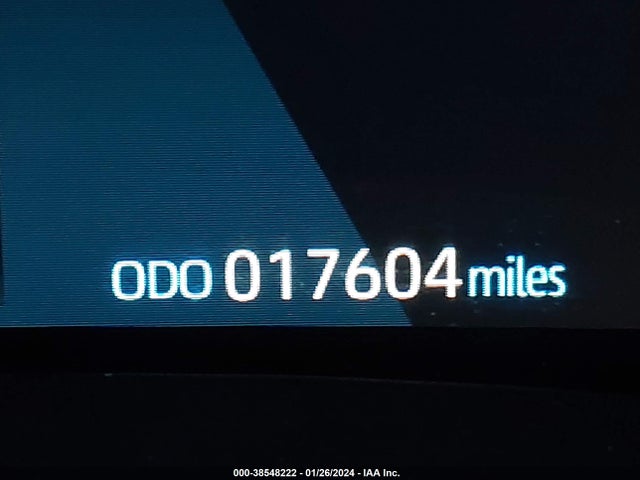 Toyota Mirai Xle 2023 JTDAAAAA1PA010071 Image 16