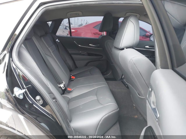 Toyota Mirai Xle 2023 JTDAAAAA1PA010071 Image 8