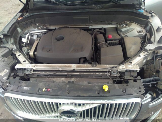 YV4A22PL1G1024173 Volvo Xc90 T6 Inscription