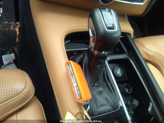 YV4A22PL1G1024173 Volvo Xc90 T6 Inscription