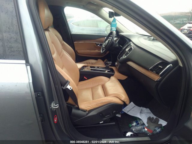 YV4A22PL1G1024173 Volvo Xc90 T6 Inscription