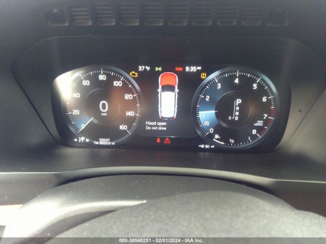 YV4A22PL1G1024173 Volvo Xc90 T6 Inscription