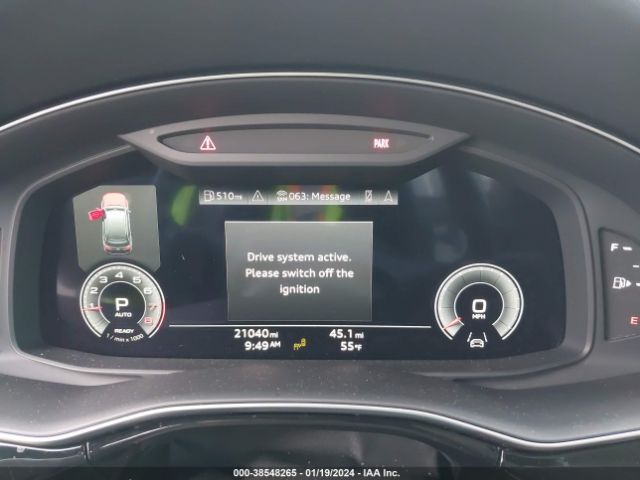 2021 AUDI Q7 WA1LJAF75MD023853 Photo 6