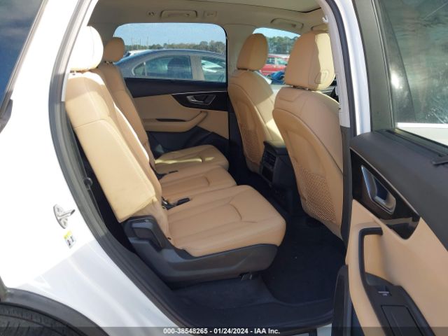 2021 AUDI Q7 WA1LJAF75MD023853 Photo 7
