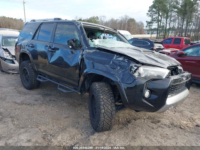 2018 JTEBU5JRXJ5595608 main image