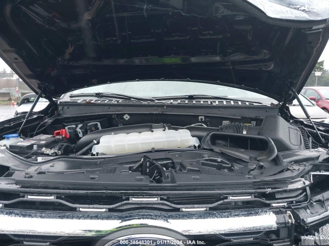 Ford Expedition Limited Max 2023 1FMJK2A84PEA54330 Image 10