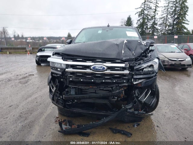 Ford Expedition Limited Max 2023 1FMJK2A84PEA54330 Image 12