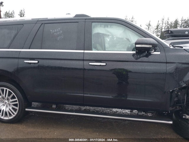 Ford Expedition Limited Max 2023 1FMJK2A84PEA54330 Image 13