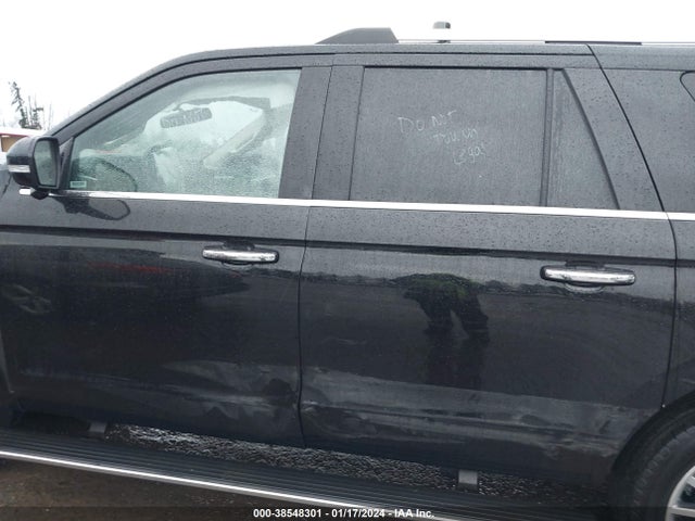 Ford Expedition Limited Max 2023 1FMJK2A84PEA54330 Image 14
